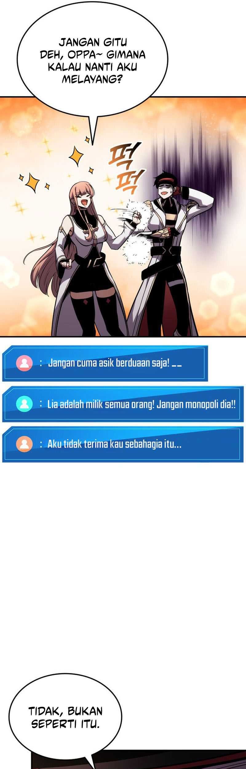 Ranker’s Return (Remake) Bab 139 halaman 22