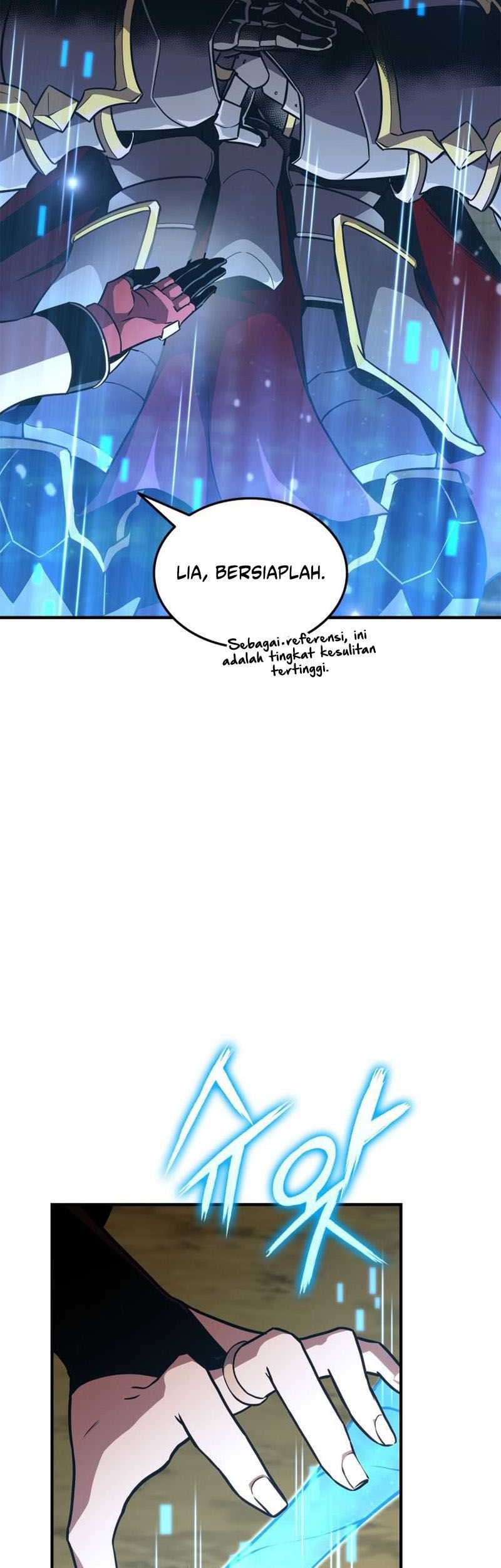 Ranker’s Return (Remake) Bab 139 halaman 32