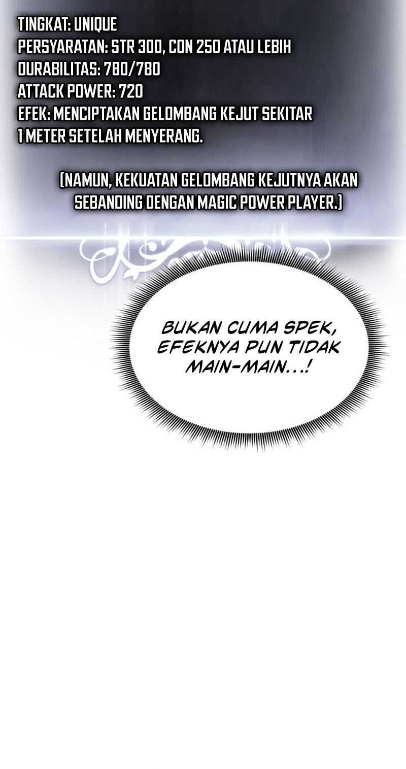 Ranker’s Return (Remake) Bab 139 halaman 37