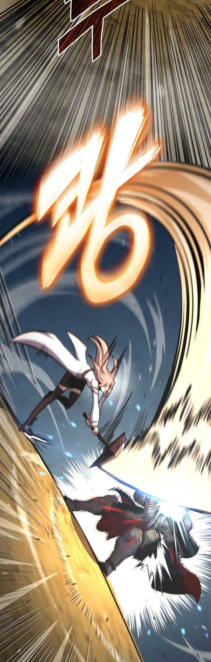 Ranker’s Return (Remake) Bab 139 halaman 42