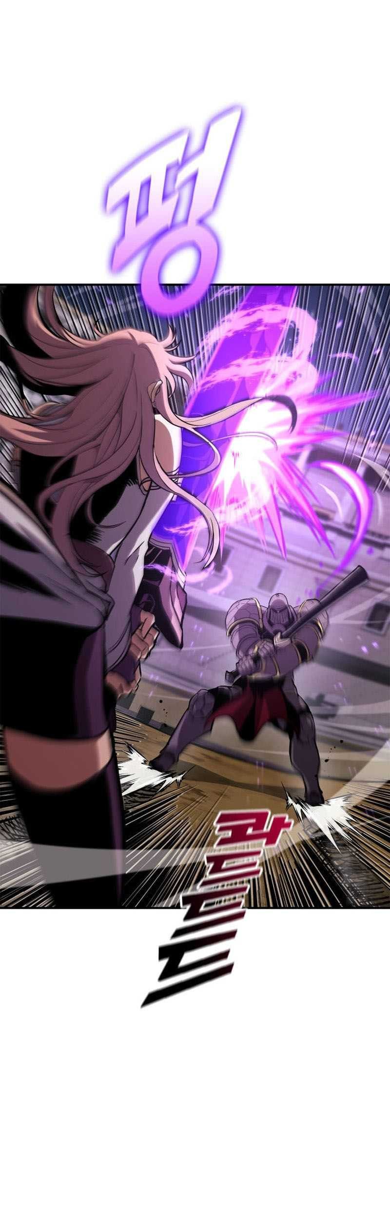 Ranker’s Return (Remake) Bab 139 halaman 45