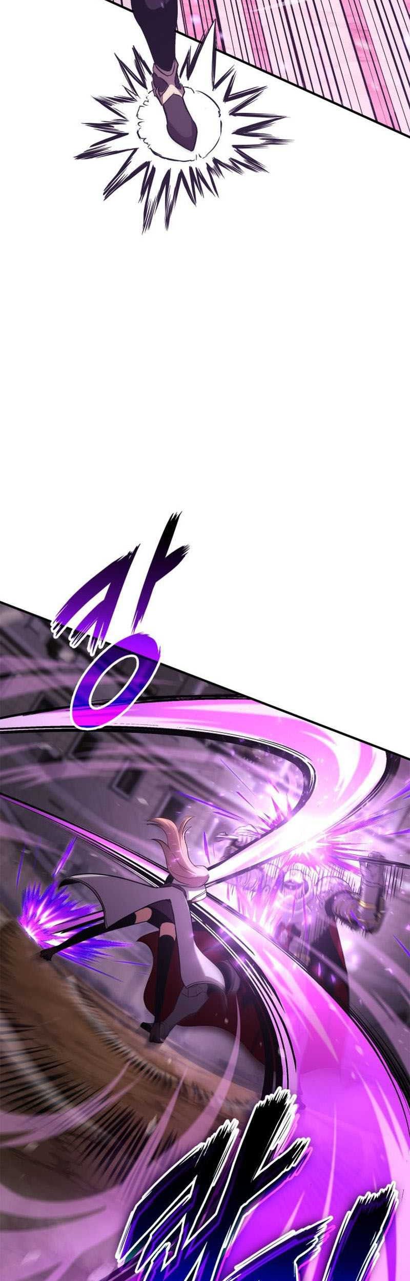 Ranker’s Return (Remake) Bab 139 halaman 47