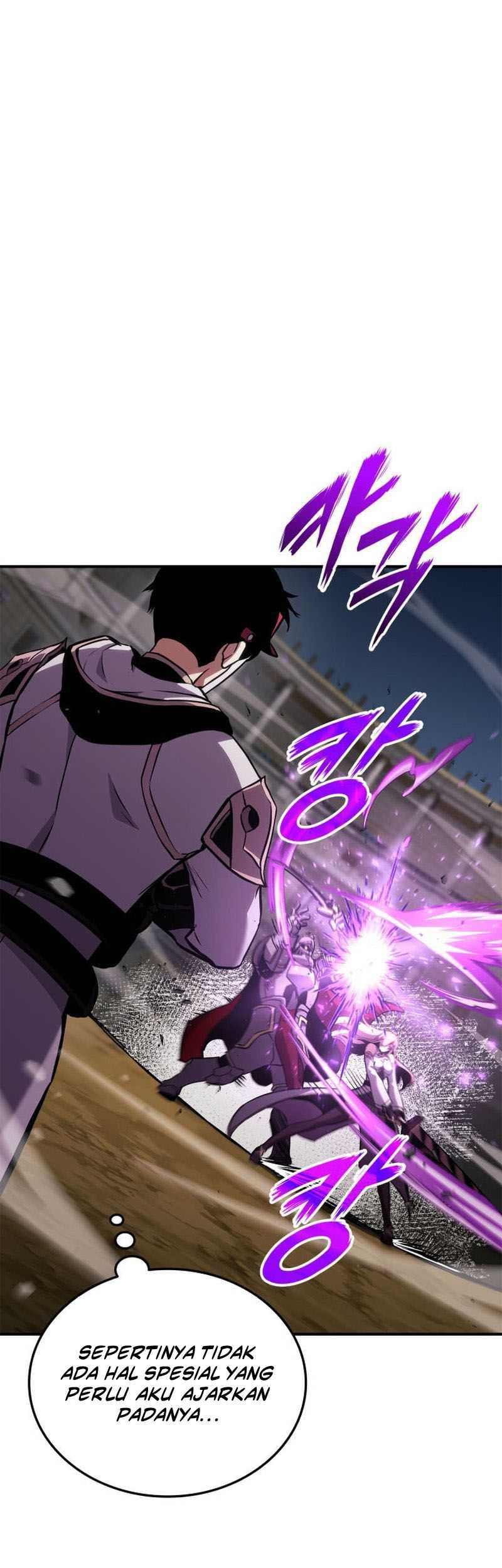 Ranker’s Return (Remake) Bab 139 halaman 49