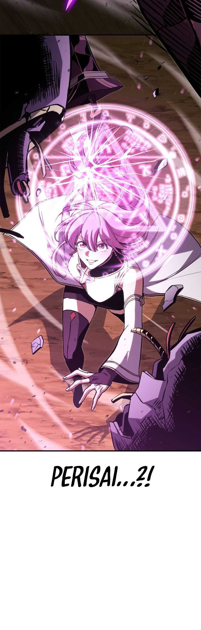 Ranker’s Return (Remake) Bab 139 halaman 54