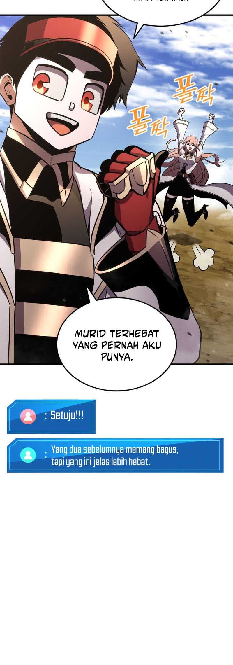Ranker’s Return (Remake) Bab 139 halaman 60