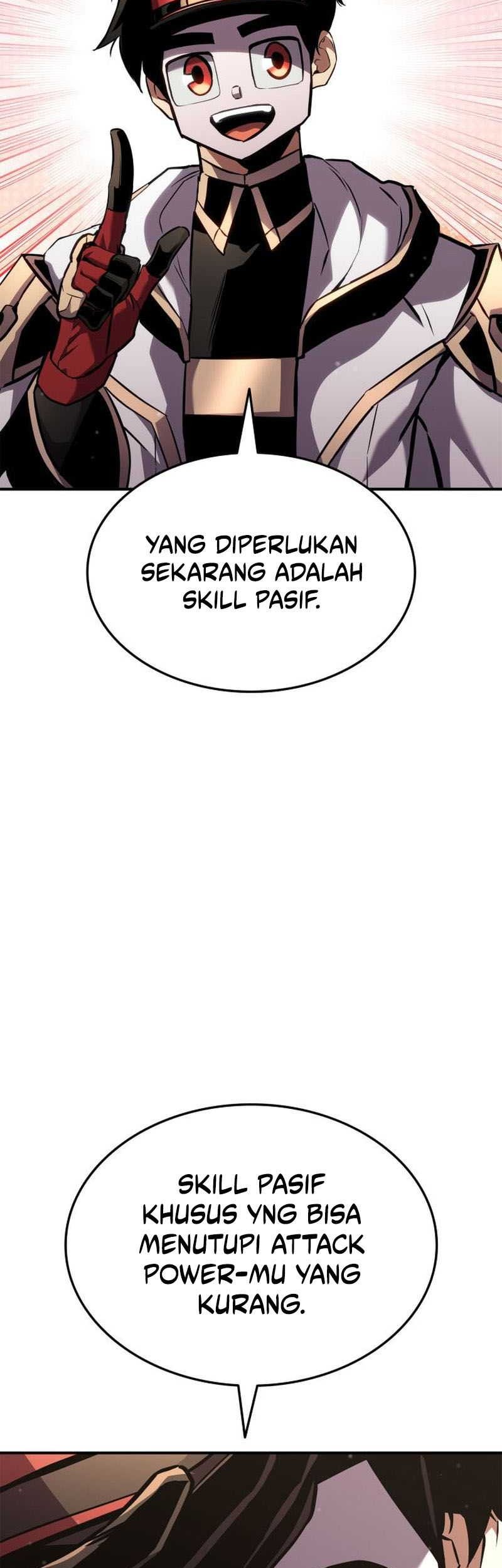 Ranker’s Return (Remake) Bab 139 halaman 63