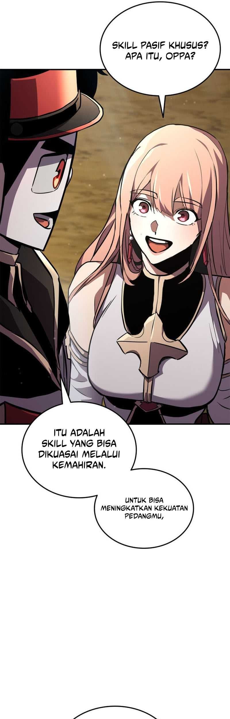 Ranker’s Return (Remake) Bab 139 halaman 65