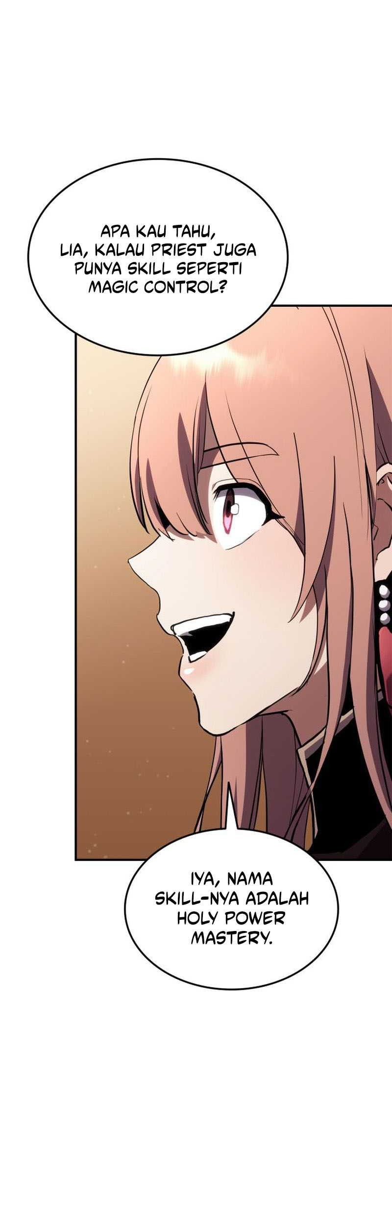 Ranker’s Return (Remake) Bab 139 halaman 67