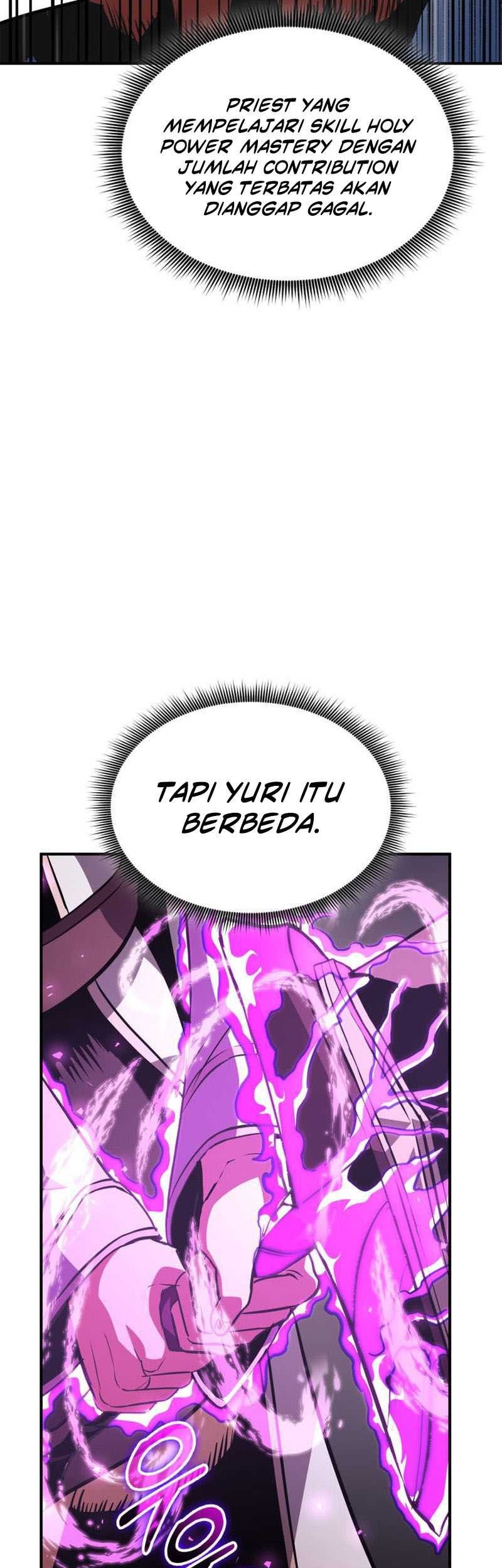 Ranker’s Return (Remake) Bab 139 halaman 71