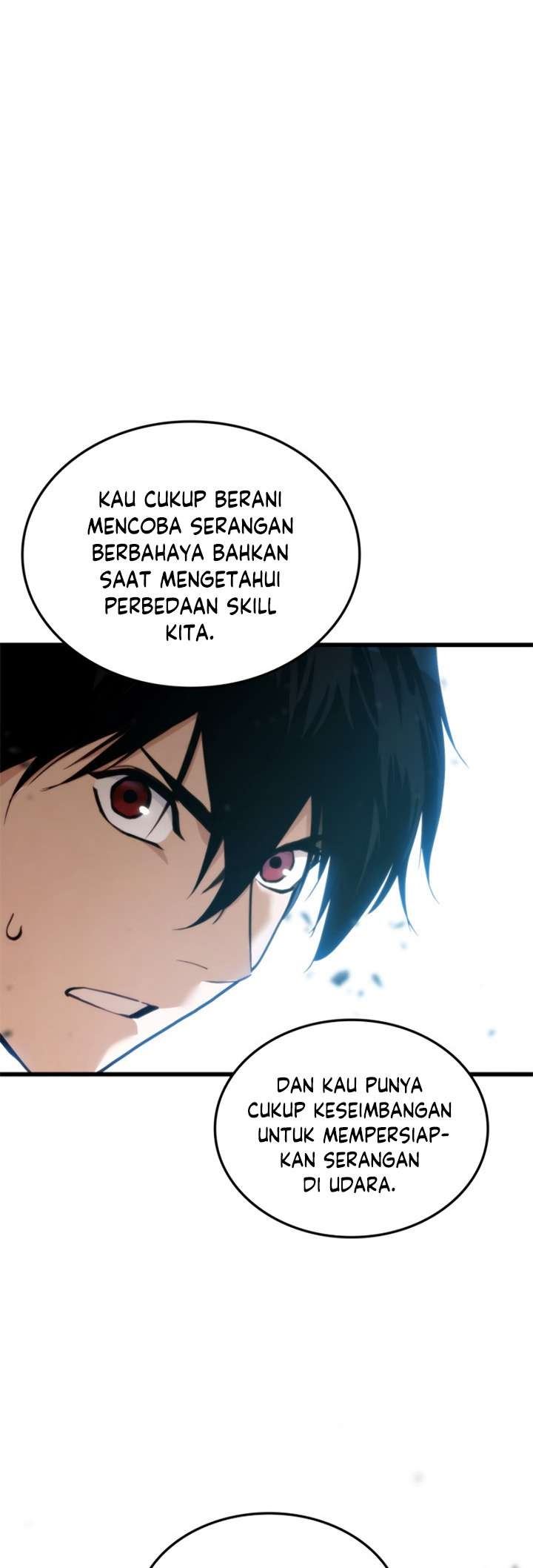 Ranker’s Return (Remake) Bab 14 halaman 1