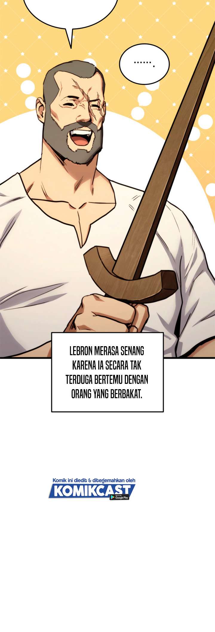 Ranker’s Return (Remake) Bab 14 halaman 6