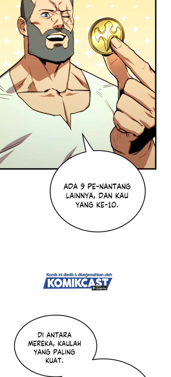 Ranker’s Return (Remake) Bab 14 halaman 11