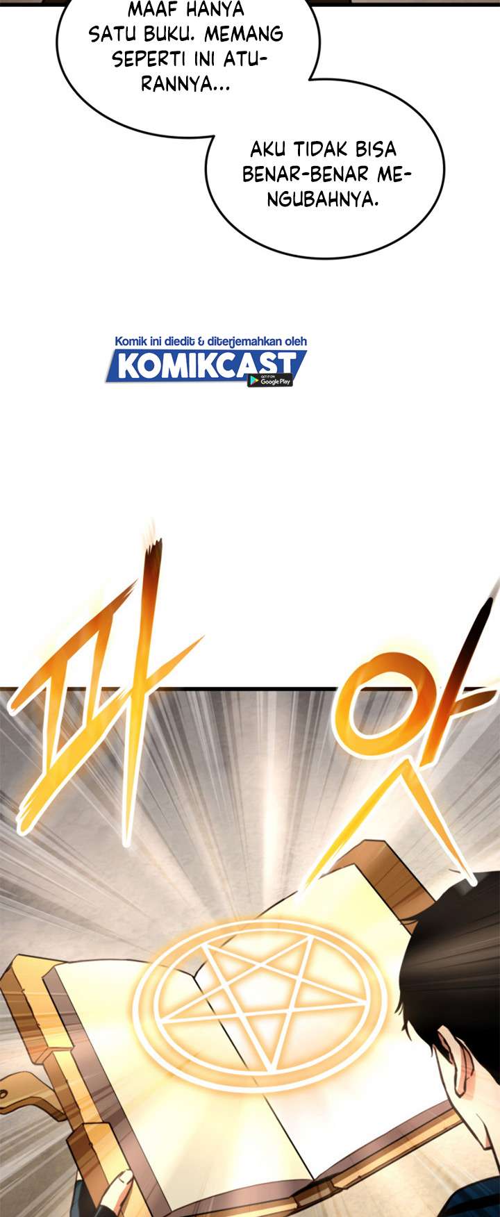 Ranker’s Return (Remake) Bab 14 halaman 15