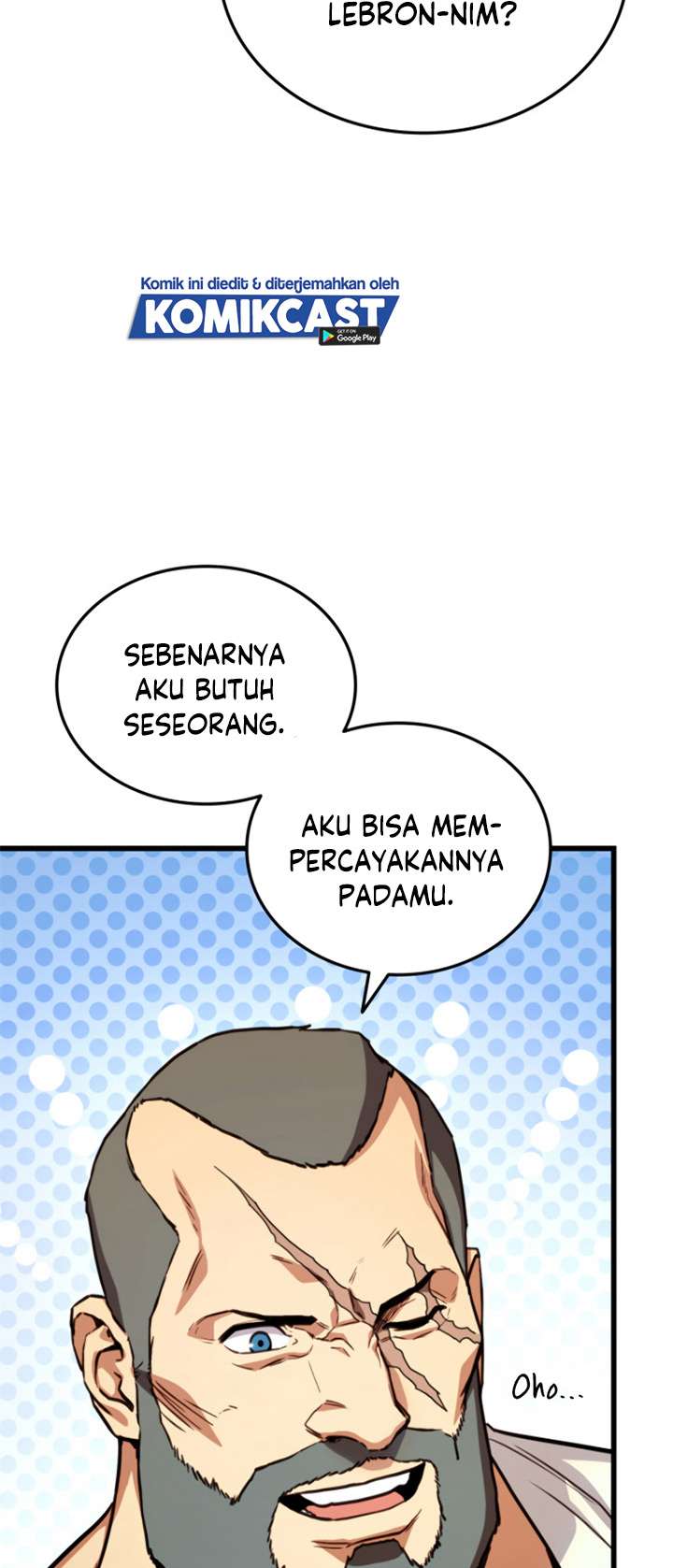 Ranker’s Return (Remake) Bab 14 halaman 20