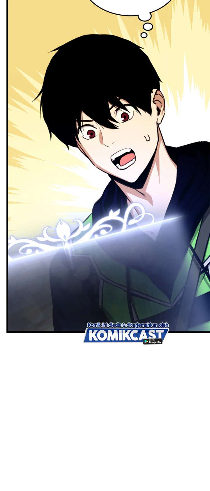 Ranker’s Return (Remake) Bab 14 halaman 24