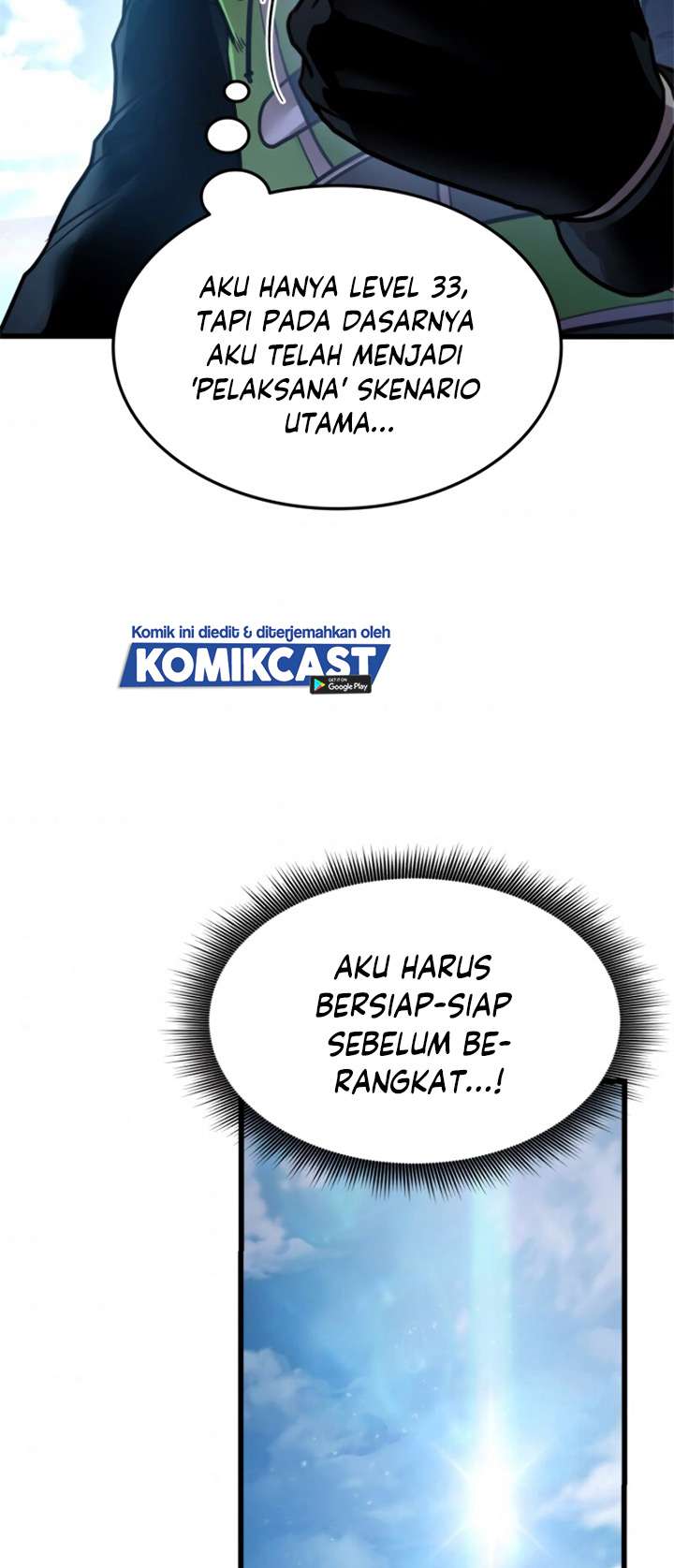 Ranker’s Return (Remake) Bab 14 halaman 28