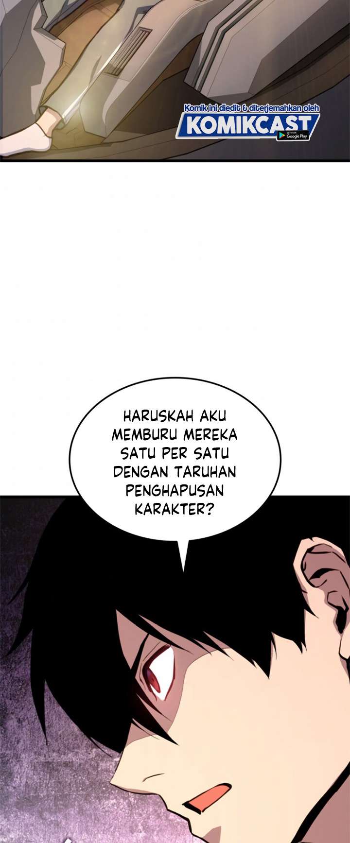 Ranker’s Return (Remake) Bab 14 halaman 39