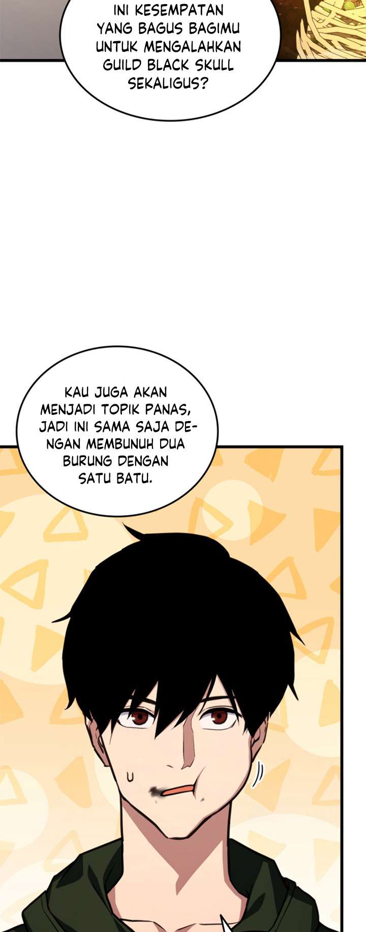 Ranker’s Return (Remake) Bab 14 halaman 46