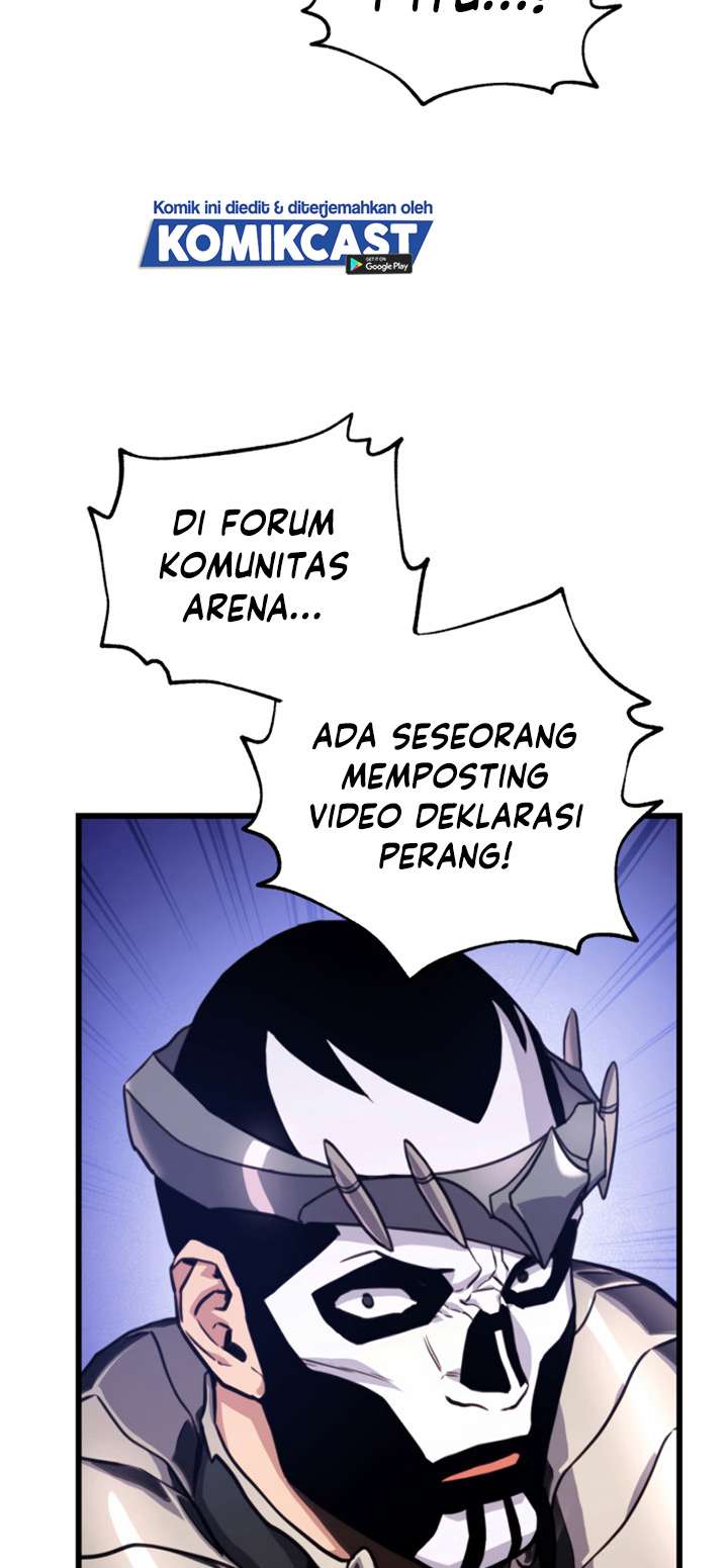 Ranker’s Return (Remake) Bab 14 halaman 52