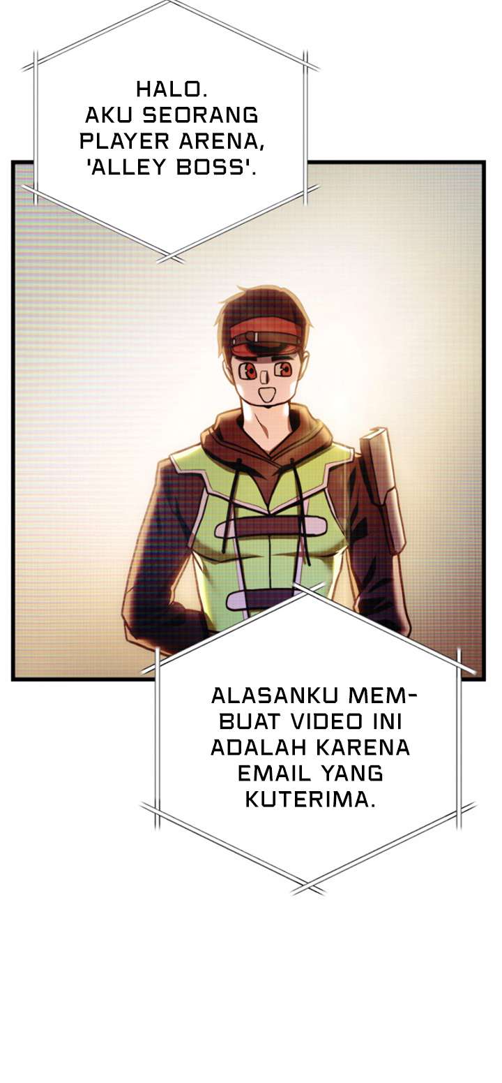 Ranker’s Return (Remake) Bab 14 halaman 54