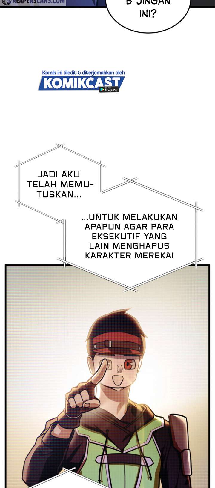 Ranker’s Return (Remake) Bab 14 halaman 56