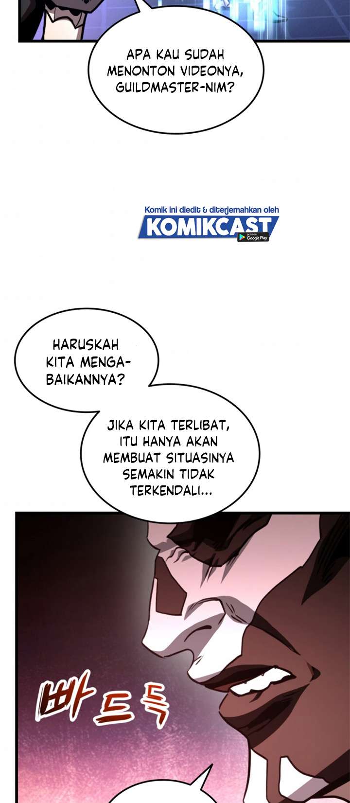 Ranker’s Return (Remake) Bab 14 halaman 63