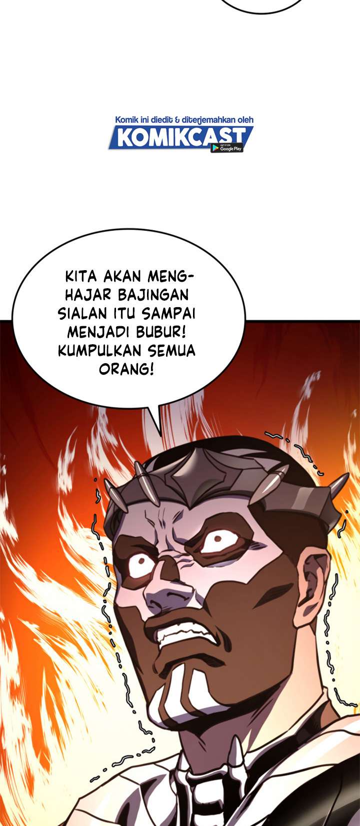 Ranker’s Return (Remake) Bab 14 halaman 65