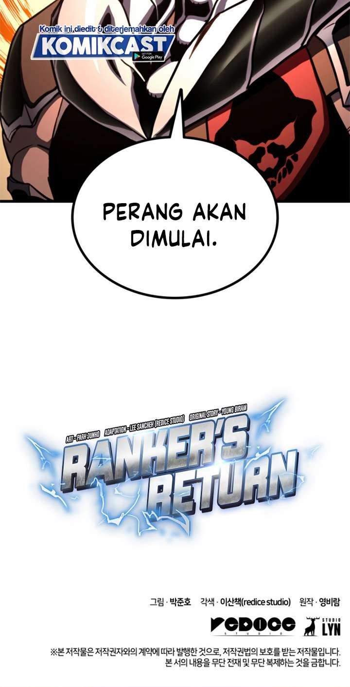 Ranker’s Return (Remake) Bab 14 halaman 66