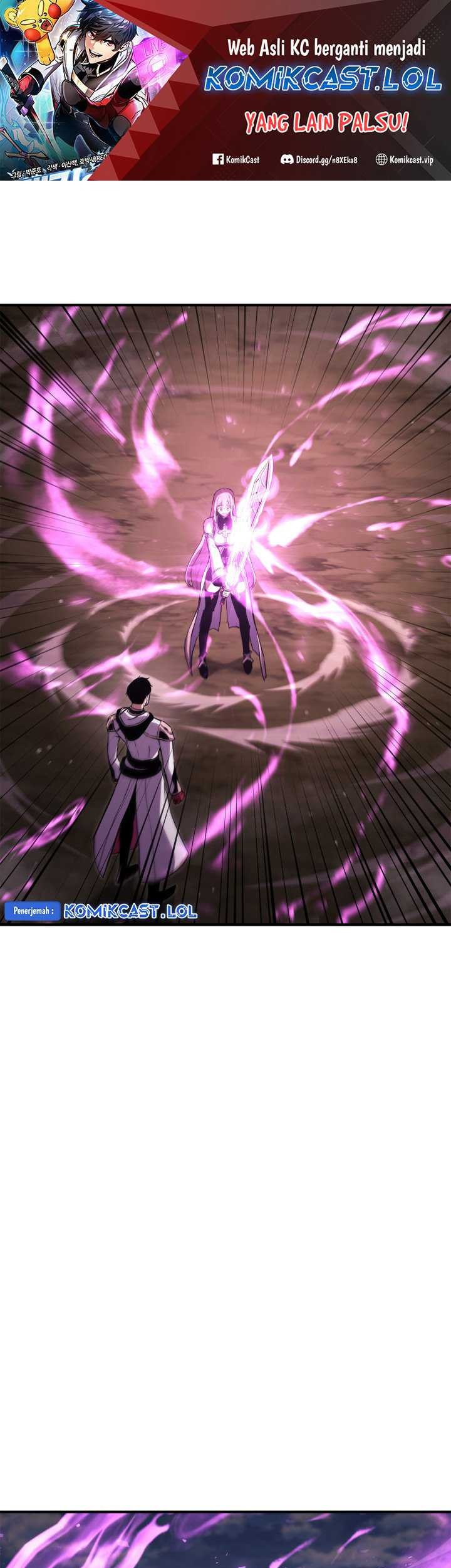 Ranker’s Return (Remake) Bab 140 halaman 2