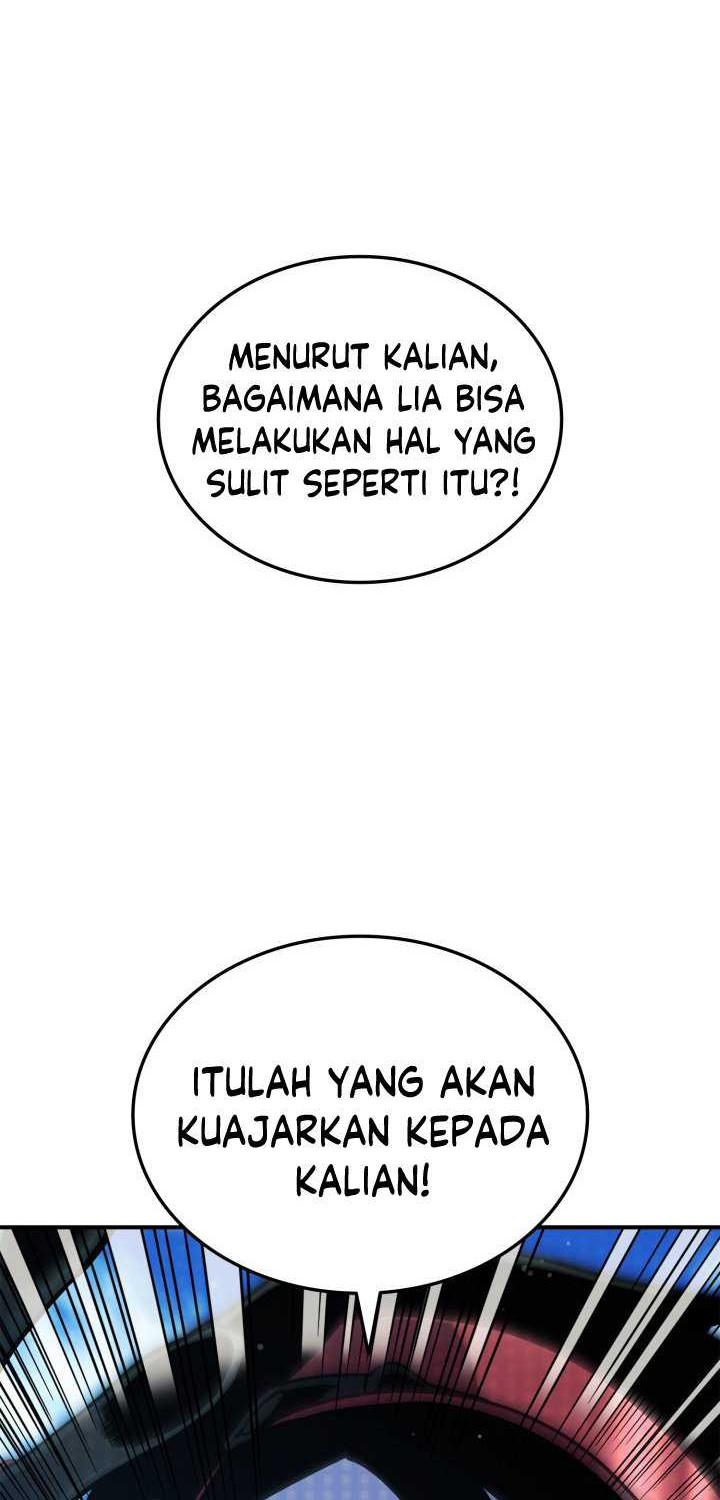 Ranker’s Return (Remake) Bab 140 halaman 7