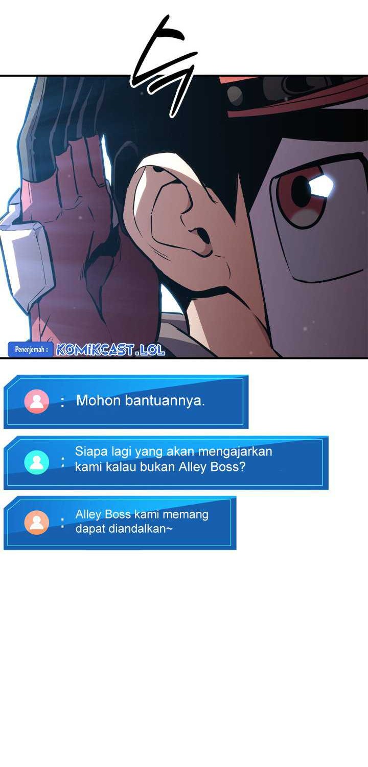 Ranker’s Return (Remake) Bab 140 halaman 9
