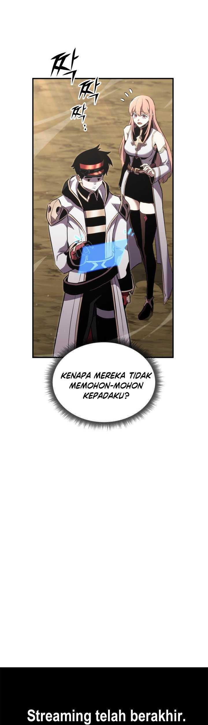 Ranker’s Return (Remake) Bab 140 halaman 10