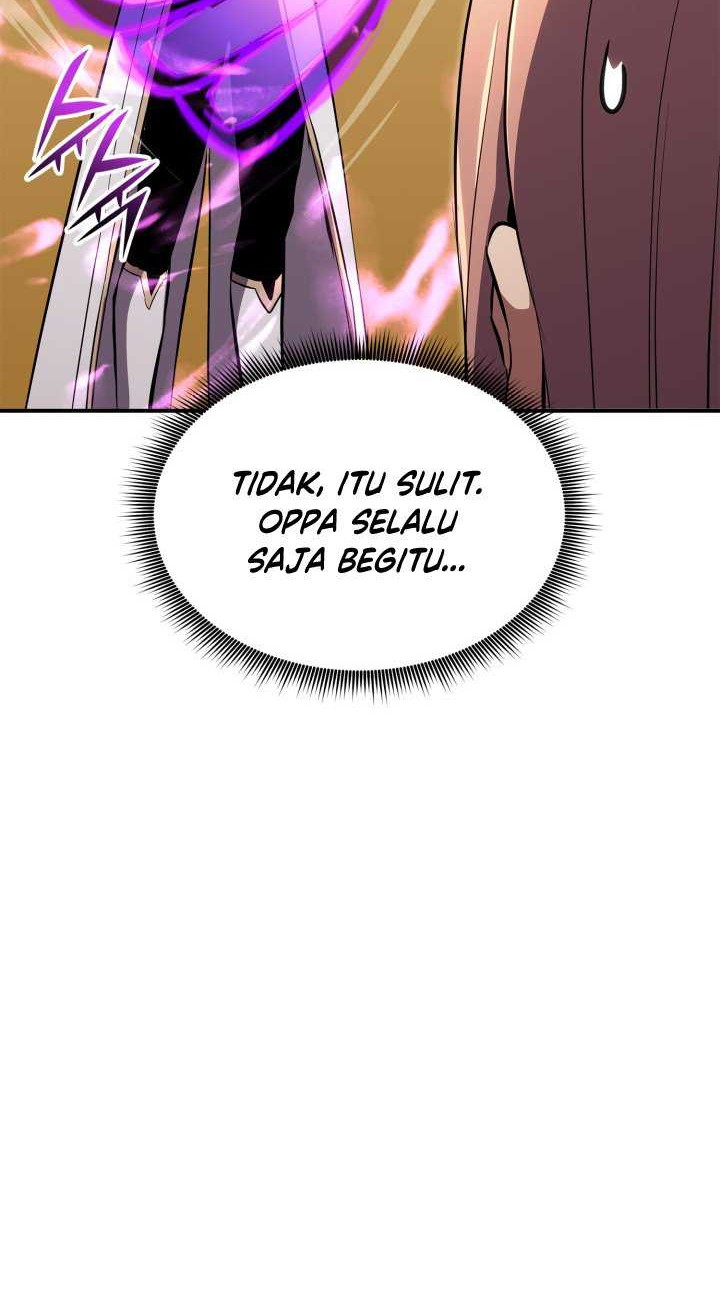 Ranker’s Return (Remake) Bab 140 halaman 15