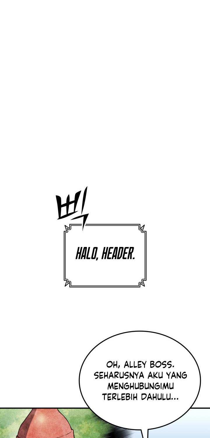 Ranker’s Return (Remake) Bab 140 halaman 23
