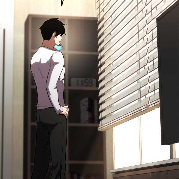 Ranker’s Return (Remake) Bab 140 halaman 27