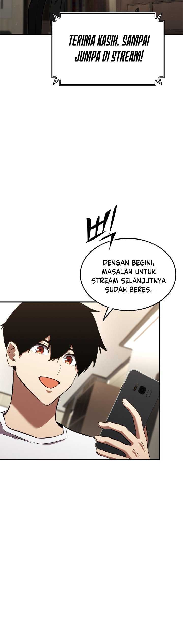 Ranker’s Return (Remake) Bab 140 halaman 28