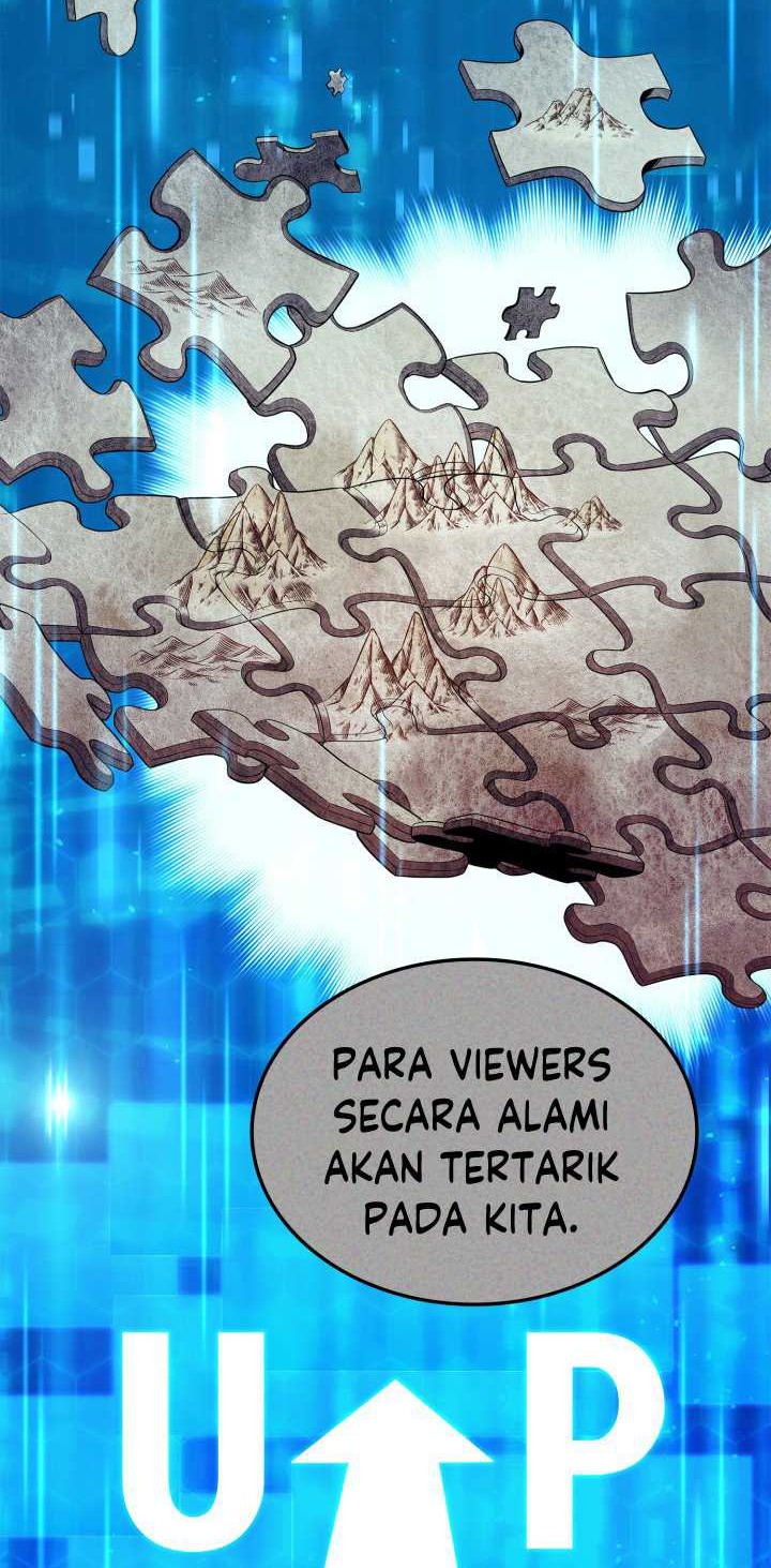 Ranker’s Return (Remake) Bab 140 halaman 35
