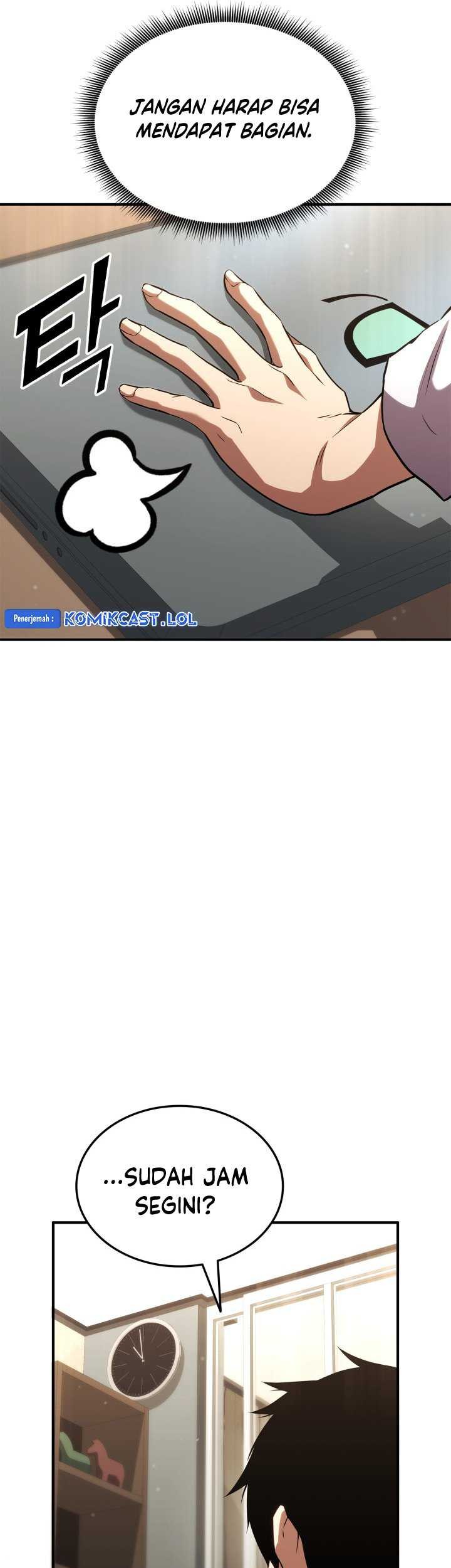 Ranker’s Return (Remake) Bab 140 halaman 42