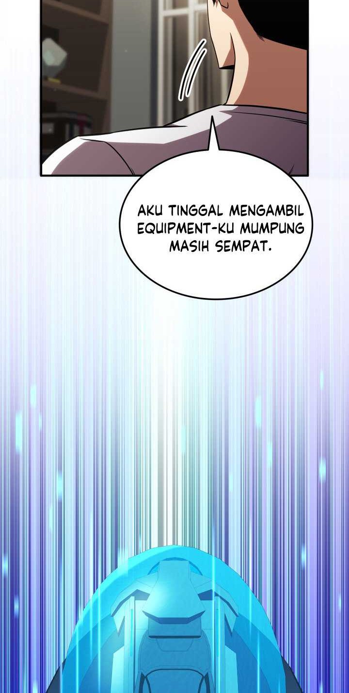 Ranker’s Return (Remake) Bab 140 halaman 43