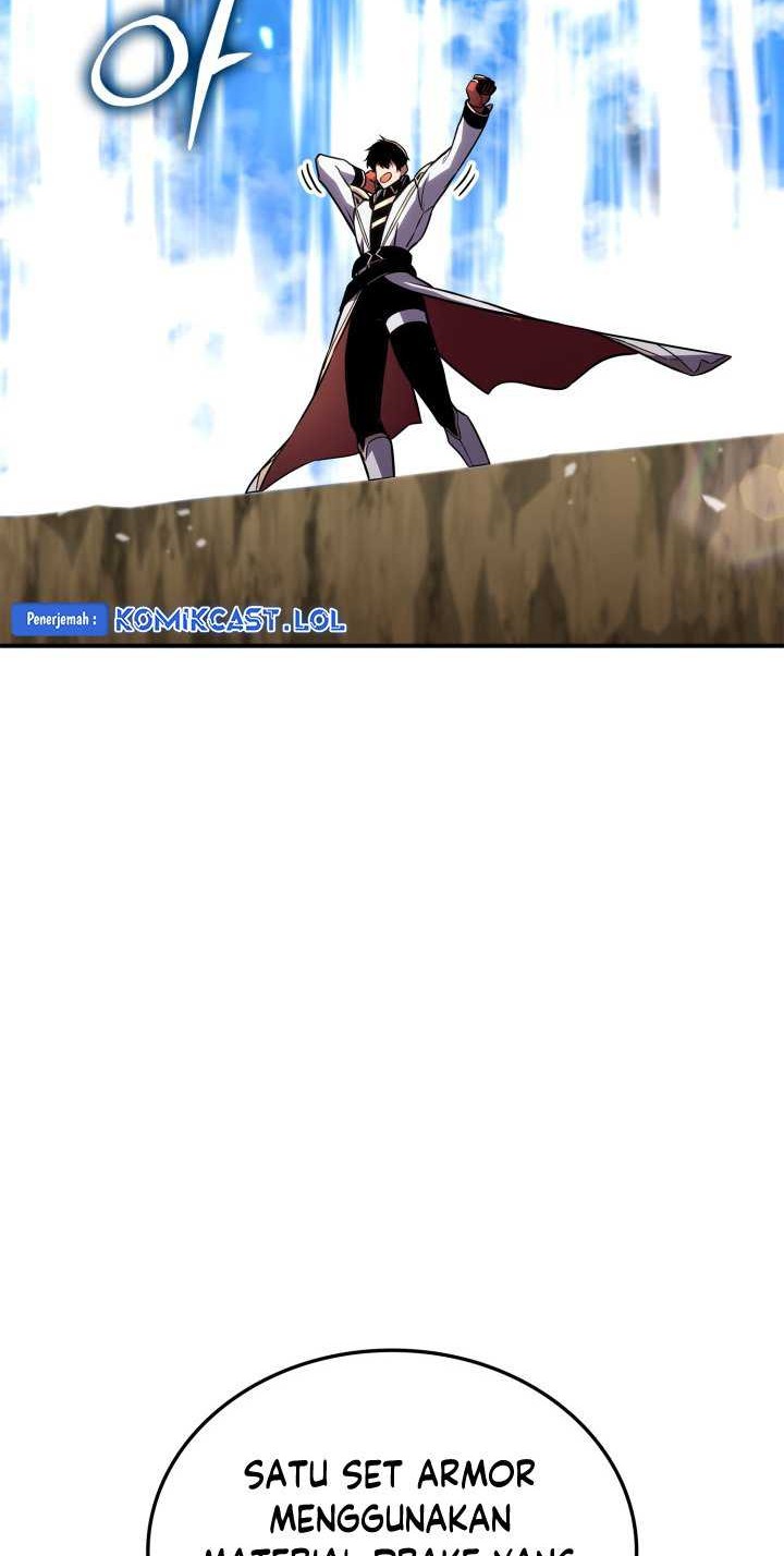 Ranker’s Return (Remake) Bab 140 halaman 45