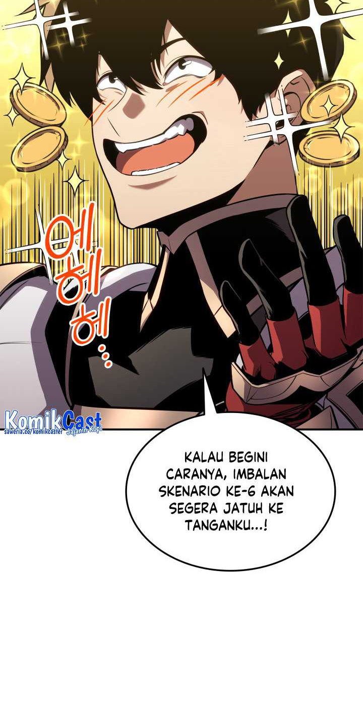 Ranker’s Return (Remake) Bab 140 halaman 47