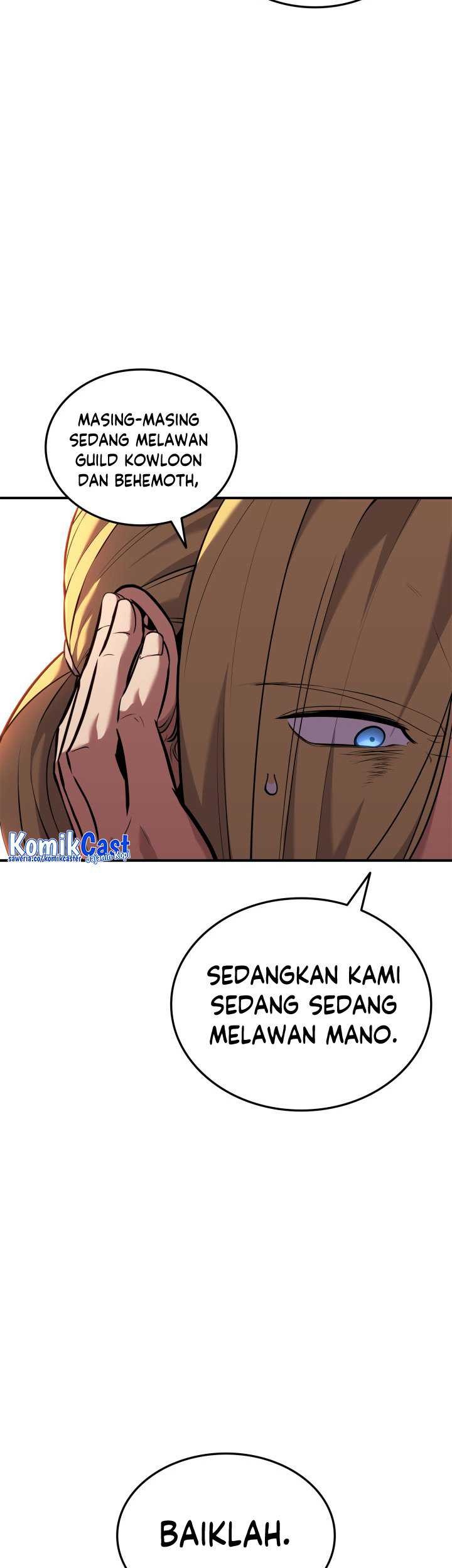 Ranker’s Return (Remake) Bab 140 halaman 54