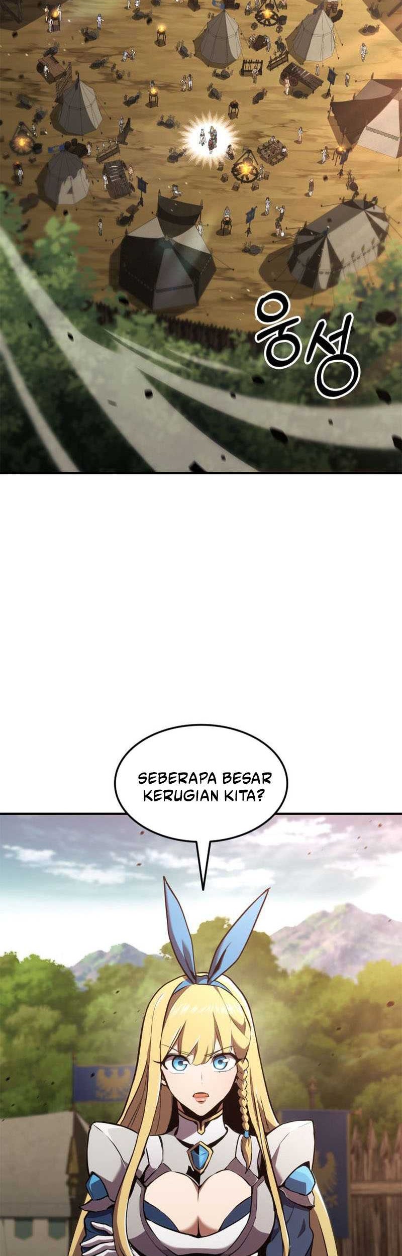 Ranker’s Return (Remake) Bab 141 halaman 3