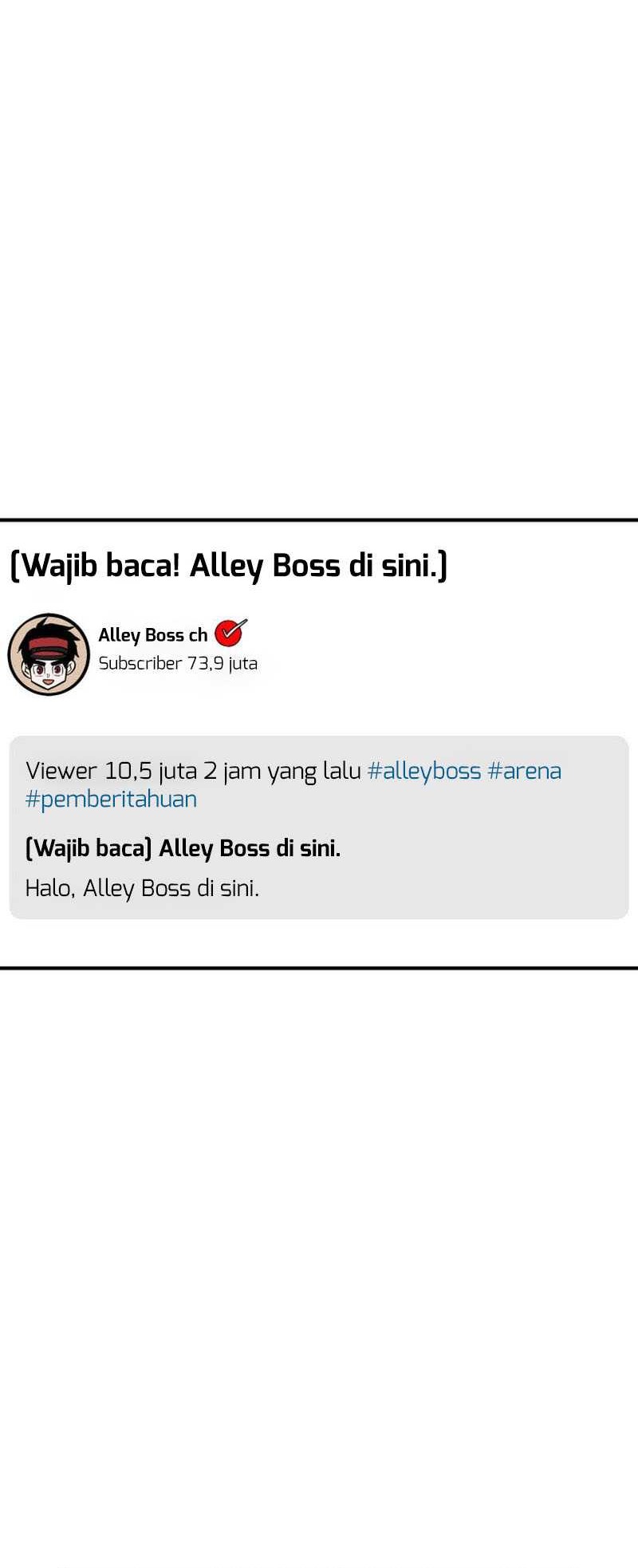 Ranker’s Return (Remake) Bab 141 halaman 17
