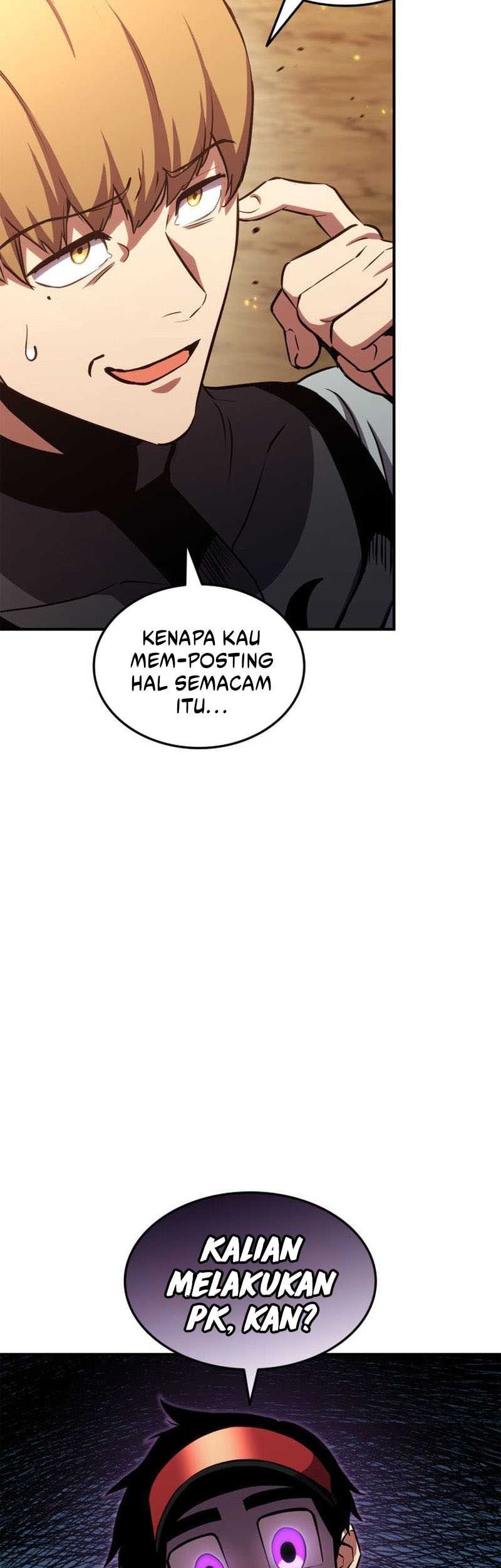 Ranker’s Return (Remake) Bab 141 halaman 24