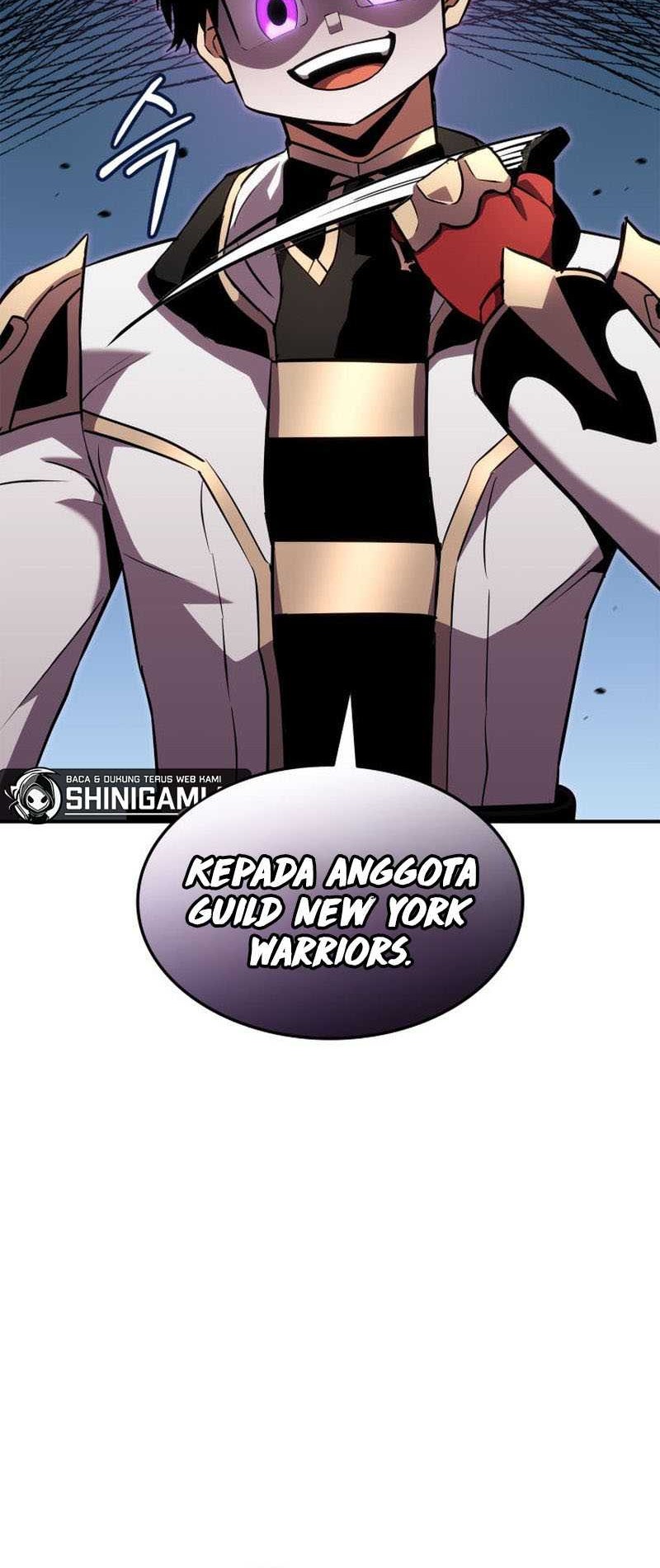Ranker’s Return (Remake) Bab 141 halaman 25