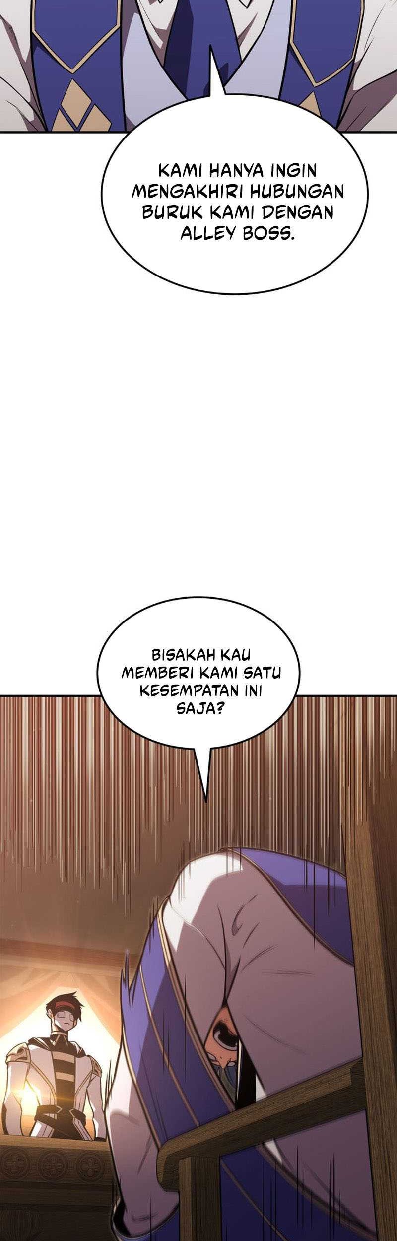 Ranker’s Return (Remake) Bab 141 halaman 51