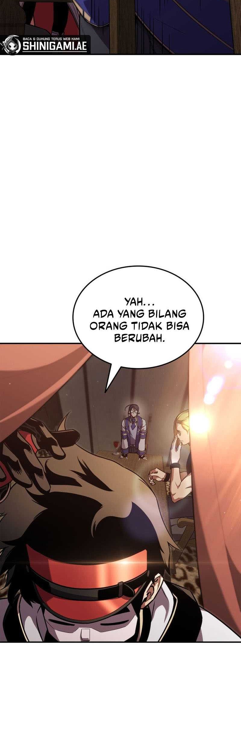 Ranker’s Return (Remake) Bab 141 halaman 52