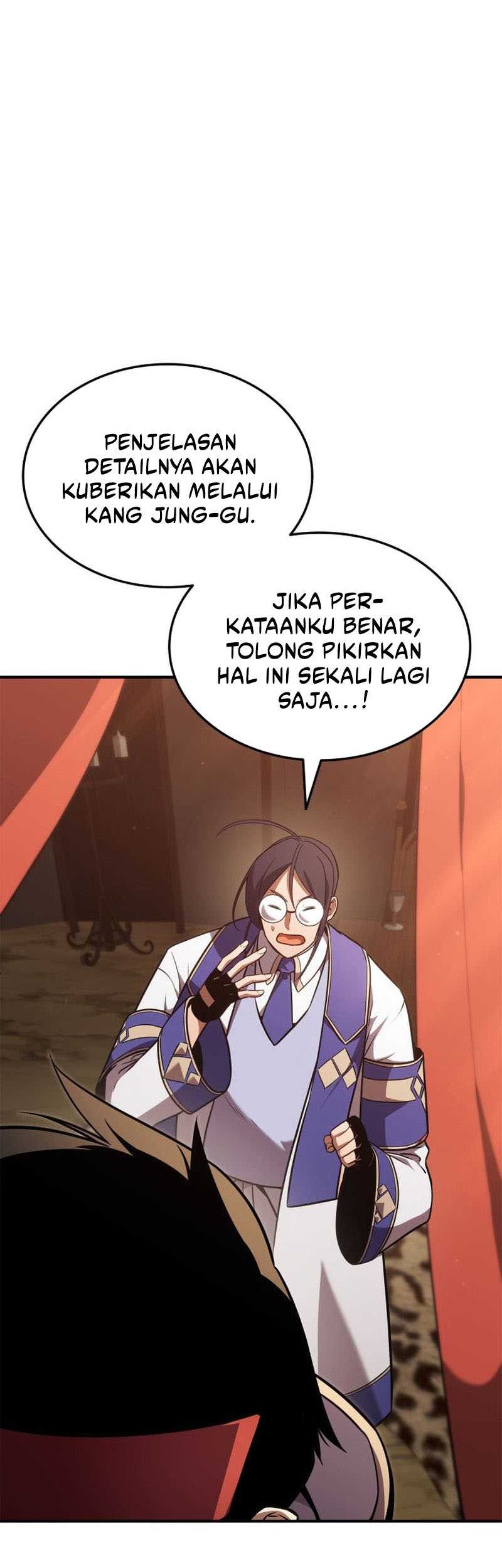 Ranker’s Return (Remake) Bab 141 halaman 54