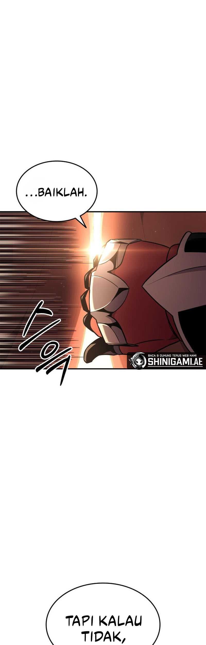 Ranker’s Return (Remake) Bab 141 halaman 55